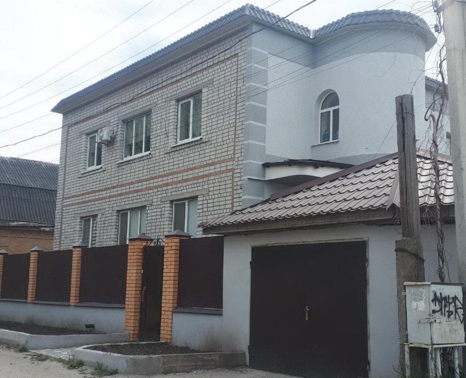 Апартаменты, 2 Комн. 6 Мест Kropyvnytskyi Ngoại thất bức ảnh